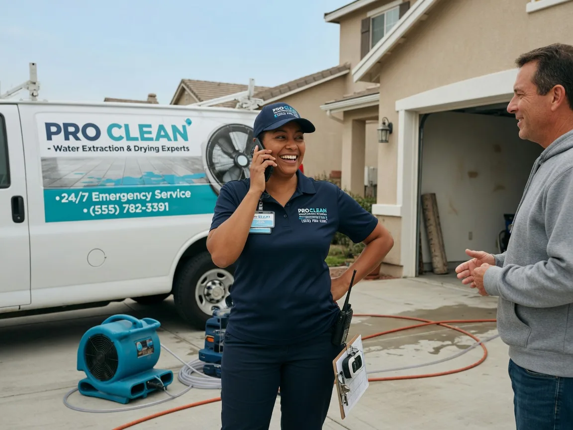 Water Extraction & Drying Wilmerding, PA FAQs